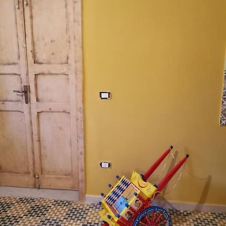 Apartamento Na Za Rosa Porto Empedocle Exterior foto