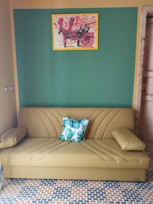 Apartamento Na Za Rosa Porto Empedocle Exterior foto