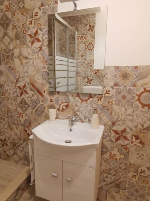 Apartamento Na Za Rosa Porto Empedocle Exterior foto