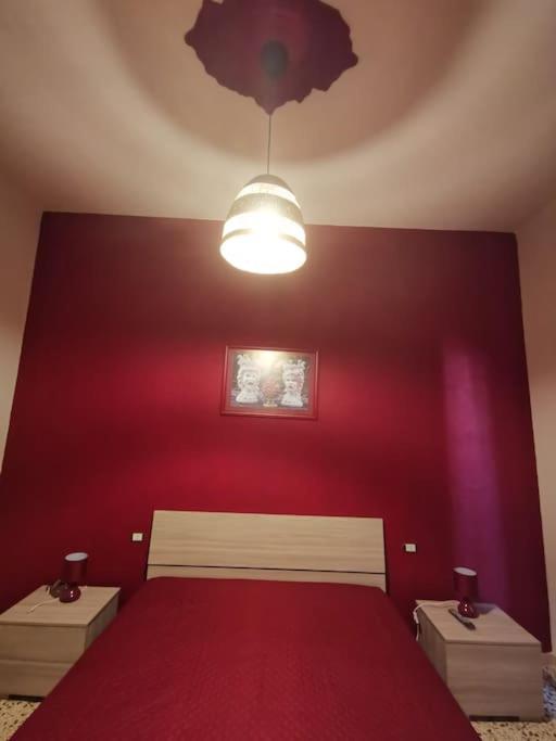 Apartamento Na Za Rosa Porto Empedocle Exterior foto