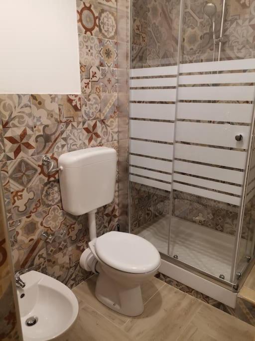Apartamento Na Za Rosa Porto Empedocle Exterior foto