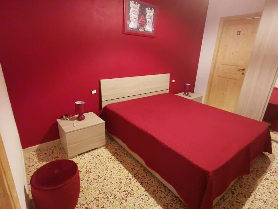 Apartamento Na Za Rosa Porto Empedocle Exterior foto