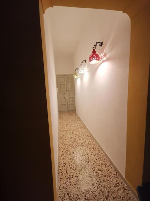 Apartamento Na Za Rosa Porto Empedocle Exterior foto