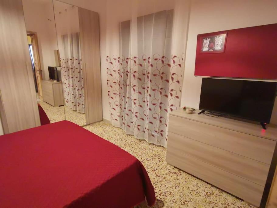 Apartamento Na Za Rosa Porto Empedocle Exterior foto