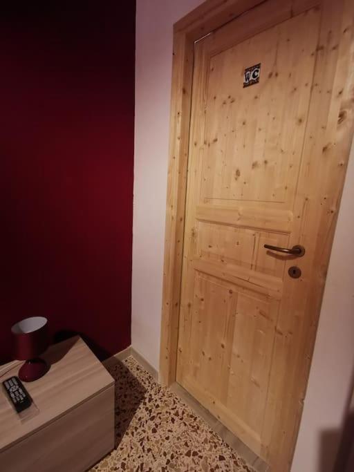 Apartamento Na Za Rosa Porto Empedocle Exterior foto