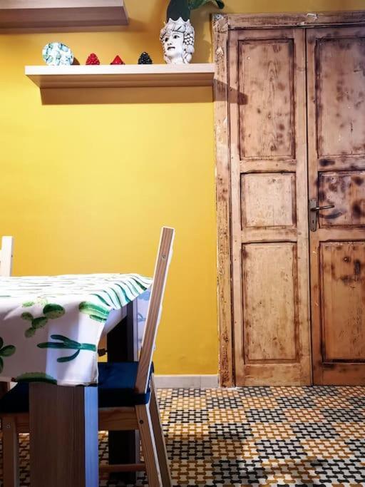 Apartamento Na Za Rosa Porto Empedocle Exterior foto