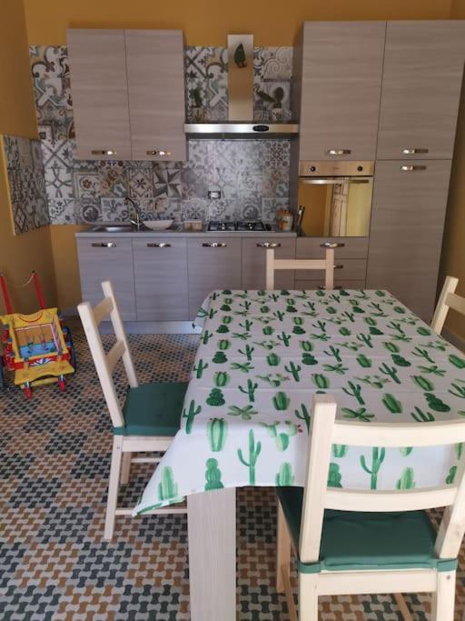 Apartamento Na Za Rosa Porto Empedocle Exterior foto
