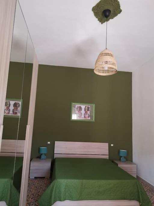 Apartamento Na Za Rosa Porto Empedocle Exterior foto